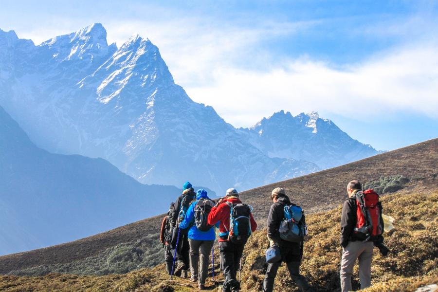 TOP 5 des expériences à vivre au Népal