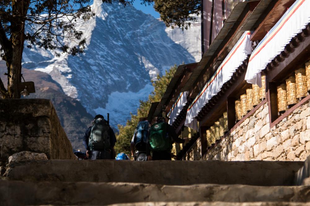 Les 5 plus beaux treks du Népal