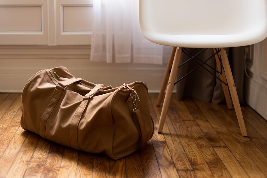 Assurance de voyage