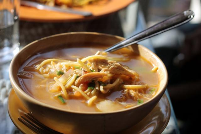 Les plats népalais à ne pas manquer !