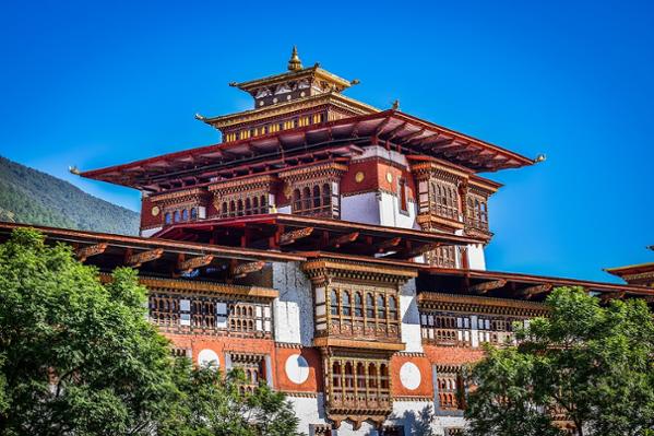 Top 10 des sites touristiques au Bhoutan